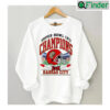 KC Chiefs Football Super Bowl LVII Champions Sweatshirt