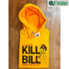 Kill Bill Sza Hoodie shirt