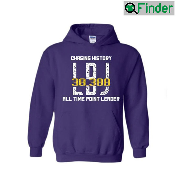 LeBron James All Time Points Leader Breakable Record shirt LeBron James All Time Points Leader Breakable Record shirt