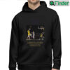 LeBron James NBA All time Scoring Leader Unisex Hoodie