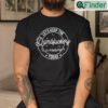 Lets Keep The Dumbfuckery To A Minimum Today Shirt