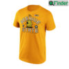 NBA All Star 2023 Beehive State Graphic T Shirt