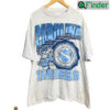 NCAA UNC Tar Heels T shirt University Of North Carolina