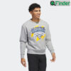 Nashville Predators Hockey Vintage Crew Sweatshirt Gift For Fan