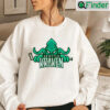 New Seattle Kraken Ice Hockey Fan Sweatshirt