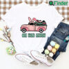 On The Hunt Easter Truck Shirts