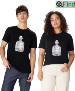 Patron Tequila Premium Tee Shirt Cinco De Mayo