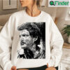 Pedro Pascal As Joel The Last Of Us Sweatshirt