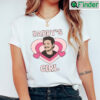 Pedro Pascal Daddys Girl Valentines T Shirt Gift For Her