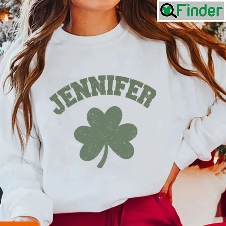 Personalized Last Name St Patricks Day Vintage Style T Shirt Personalized Last Name St Patricks Day Vintage Style T Shirt