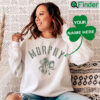 Personalized St Patricks Day Distressed Custom Irish T shirt
