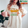 Rabbit Easter Is For Jesus T Shirts
