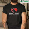 Save The Dogs Abolish The ATF Shirt