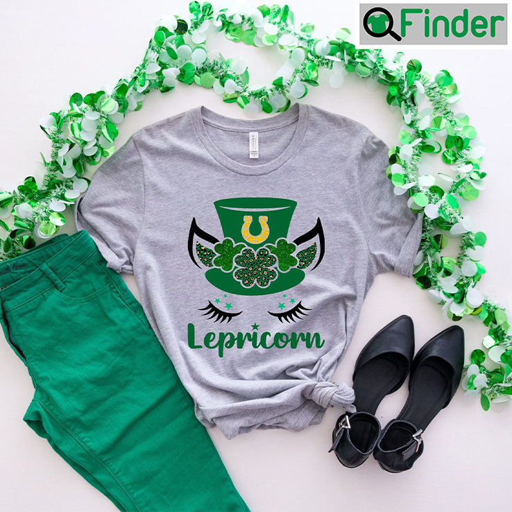 St Patricks Day Lepricorn shirt St Patricks Day Lepricorn shirt
