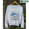 St. Louis Blues X Looney Tunes Sweatshirt
