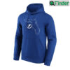 Tampa Bay Lightning 2023 Graphic Hoodie
