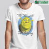 Ted Kaczynski Did Nothing Wrong Shirt