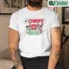 The Peanuts Cheering Go Snoopy Kansas City Chiefs Shirts