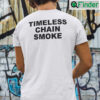 Timeless Chain Smoke Shirt