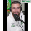 Travis Kelce Nike Sport Hoodie