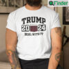 Trump 2024 Deal With It Shirt