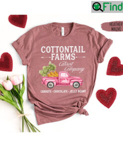 Vintage Easter Family Matching T Shirt