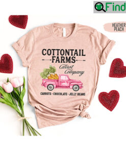 Vintage Easter Family Matching T Shirts