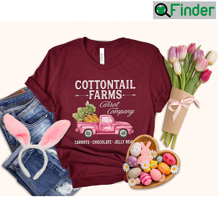 Vintage Easter Family Matching TShirt Vintage Easter Family Matching TShirt