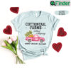 Vintage Easter Family Matching Unisex Shirt