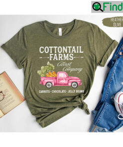 Vintage Easter Family Matching Unisex T Shirt