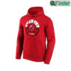 Vintage New Jersey Devils NJ Ice Hockey Unisex Hoodie