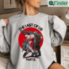 Vintage The Last Of Us II Sweatshirt