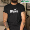 WaWa Eagles Shirt Philadelphia Eagles