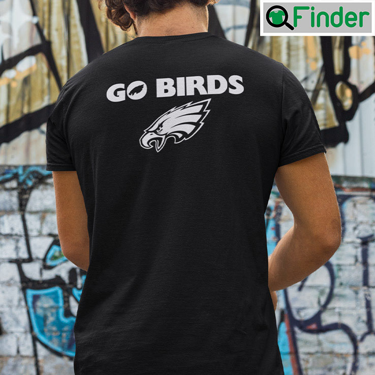 WaWa Eagles Unisex Shirt Go Birds WaWa Eagles Unisex Shirt Go Birds