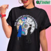 Wednesday Family TV Series New 2022 Shirt