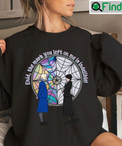 Wednesday Family TV Series New 2022 Sweatshirt