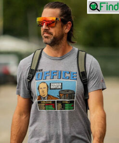 Aaron Rodgers Shirt For Real Fans