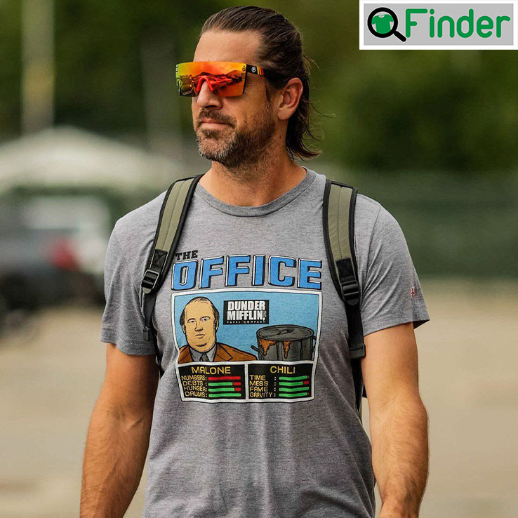 Aaron Rodgers Shirt For Real Fans Aaron Rodgers Shirt For Real Fans