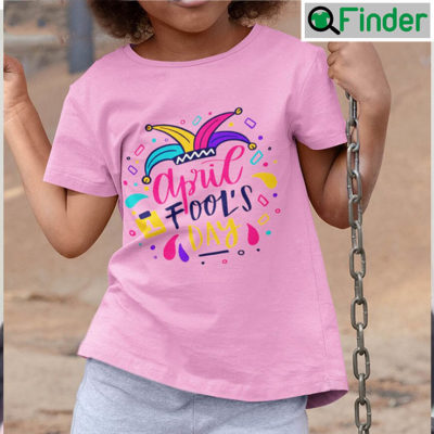 April 1st Funny Unisex T Shirt
