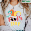April Fools Day 2023 Funny Unisex T shirt