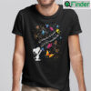 As Long As I Breathe Youll Be Remembered Snoopy Shirt
