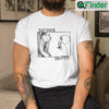 Attack On Titan Eat Your Protein AOT Shirt