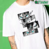 Attack on Titan Shirt for Real Fans