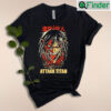 Attack on Titan Unisex Shirt for Real Fans
