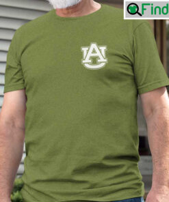 Auburn Freedom Unisex T Shirt Auburn Tigers