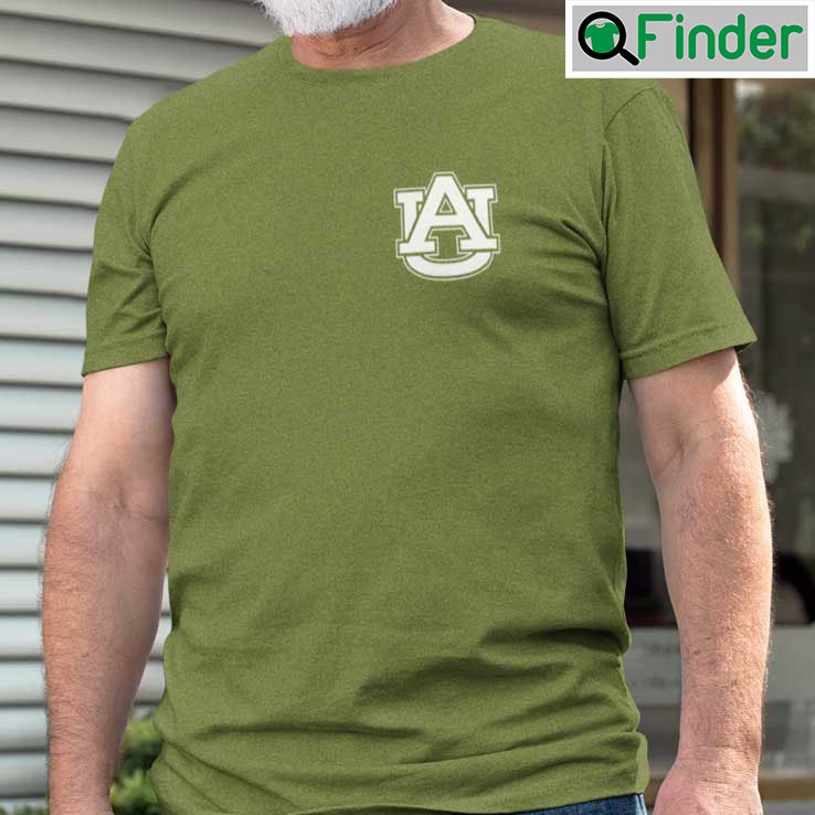 Auburn Freedom Unisex T Shirt Auburn Tigers Auburn Freedom Unisex T Shirt Auburn Tigers