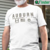 Auburn Tigers Auburn Freedom Unisex Shirt