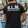 BLM Bang Latina Milfs Unisex T Shirt