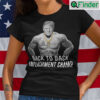 Back To Back Impeachment Champ Shirt