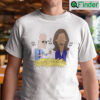Beavis Biden And Butthead Kalama Shirt Parody Biden Kamala